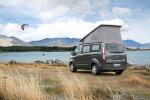 Westfalia Nugget 2014 года